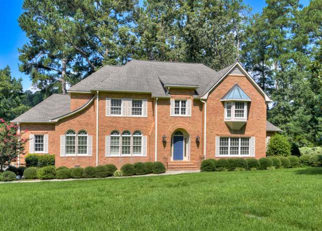 Property at 557 Holley Lake Rd, Aiken, SC 29803, 4 beds, 3 baths