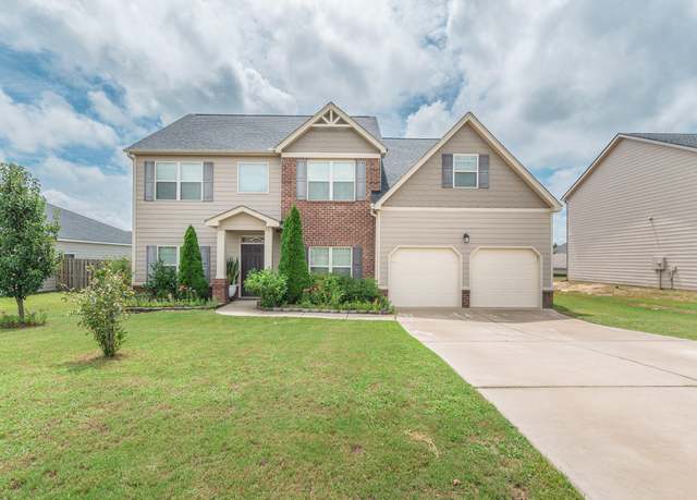 Property at 398 Fioli Circle Cir, Graniteville, SC 29829, 5 beds, 3 baths