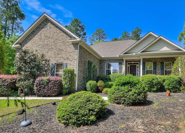 Property at 223 Kingston Heath Ct, Aiken, SC 29803, 3 beds, 2 baths