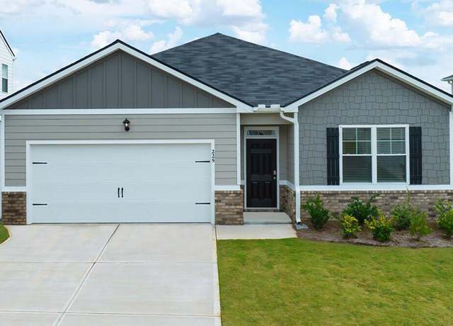 Property at 2274 Chromite Dr, Graniteville, SC 29829, 4 beds, 2 baths
