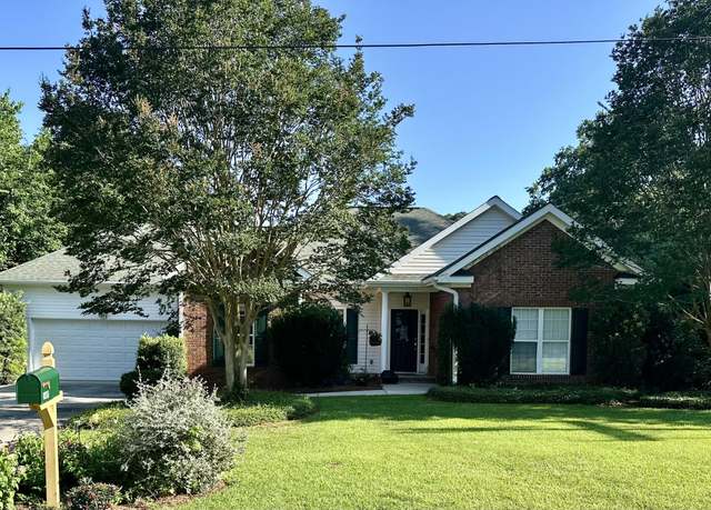Property at 1488 Nottingham Dr SE, Aiken, SC 29801, 4 beds, 3 baths