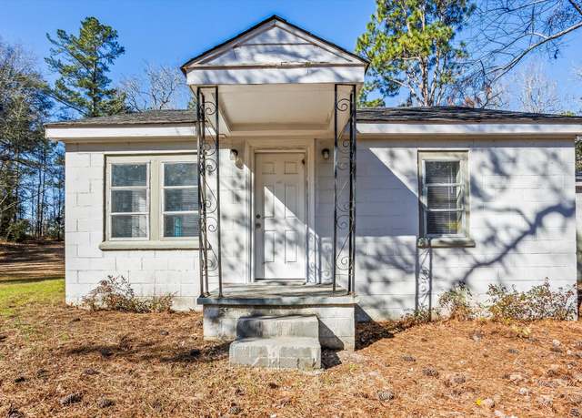 Property at 516 S Main St, New Ellenton, SC 29809, 2 beds, 1 bath