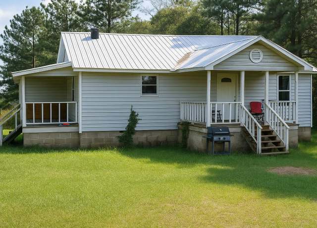 Property at 1359 Whispering Pine Rd, Ridge Spring, SC 29129, 2 beds, 1 bath