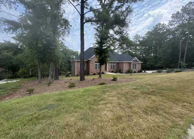 Property at 2085 Cardigan Dr, Aiken, SC 29803, 4 beds, 3 baths