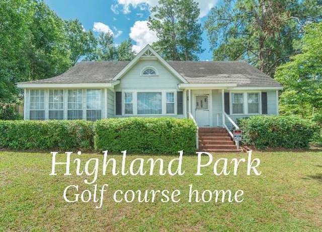 Property at 1455 Hayne Ave SW, Aiken, SC 29801, 3 beds, 1 bath