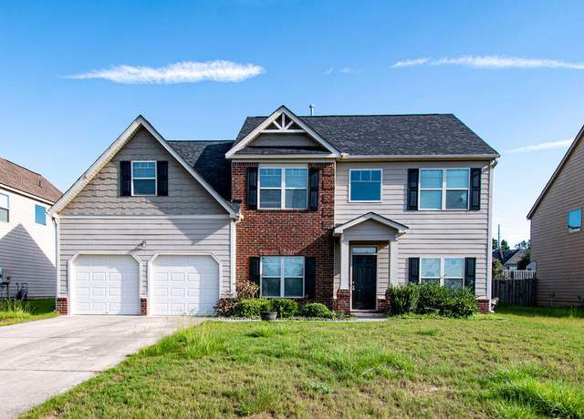 Property at 162 Fioli Cir, Graniteville, SC 29829, 5 beds, 3 baths