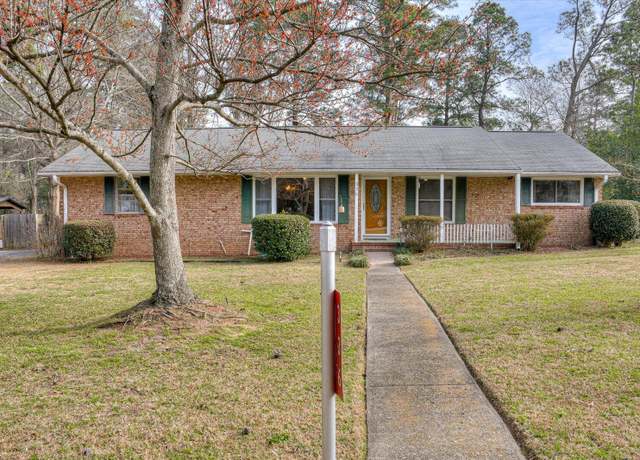 Property at 336 Padrick St, Martinez, GA 30907, 3 beds, 2 baths