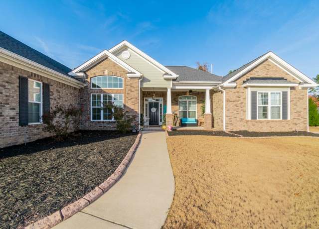 Property at 440 Bellingham Dr, Beech Island, SC 29842, 4 beds, 3.5 baths