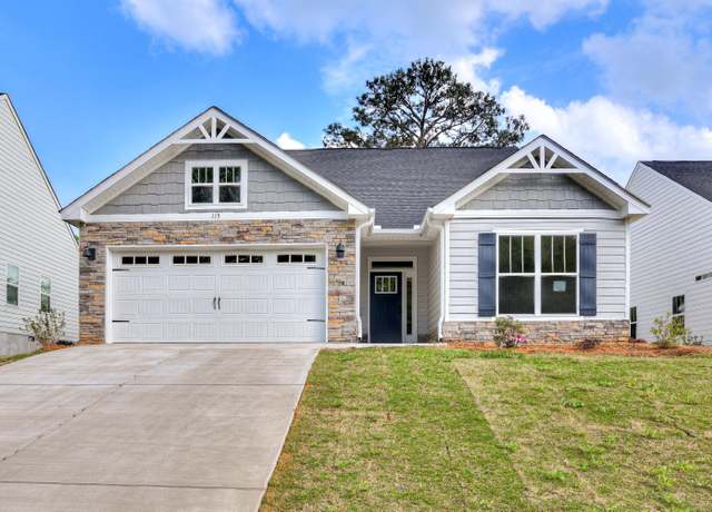 Property at 320 Mill Stone Ln, North Augusta, SC 29860, 4 beds, 2 baths