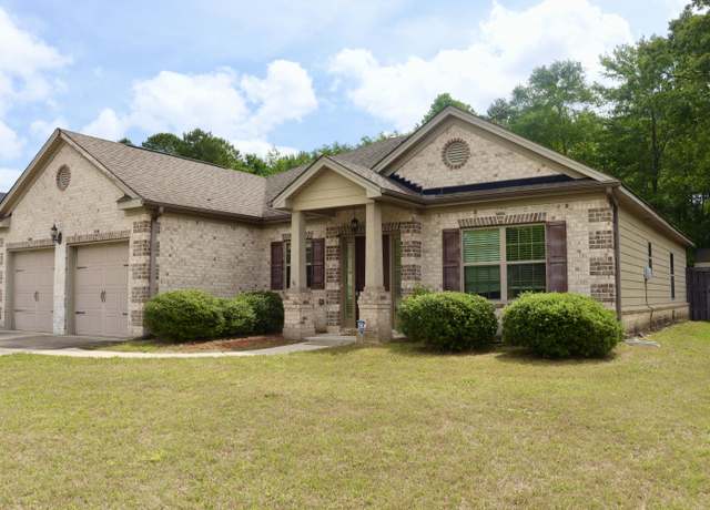 Property at 3544 Dwyer Ln, Aiken, SC 29801, 3 beds, 2.5 baths
