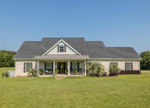 Property at 165 Lanier Rd, Johnston, SC 29832, 3 beds, 2 baths