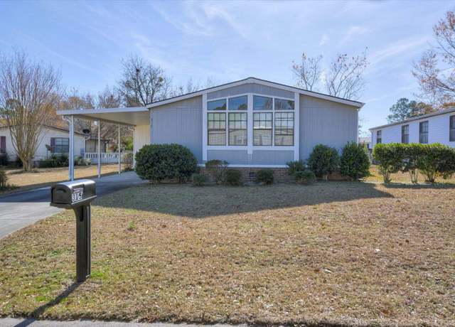Property at 315 Polaris Dr, Aiken, SC 29803, 2 beds, 2 baths