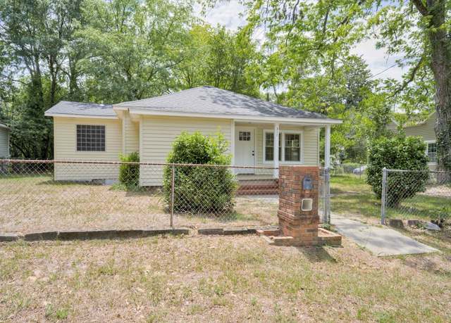 Property at 311 Abbeville Ave NW, Aiken, SC 29801, 3 beds, 2 baths