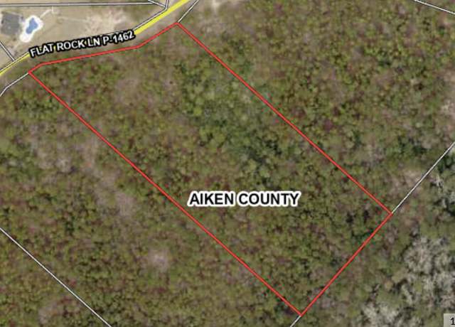 Property at 0000 Flat Rock Ln Sage Creek Lot 25, Graniteville, SC 29829
