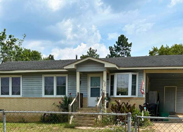 Property at 135 Sherwood Forest Dr, Graniteville, SC 29829, 3 beds, 1 bath