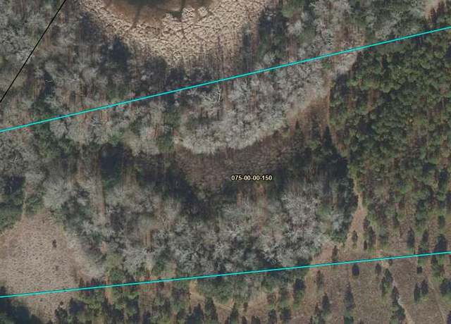 Property at Tbd Fuller Pond Rd, Barnwell, SC 29812