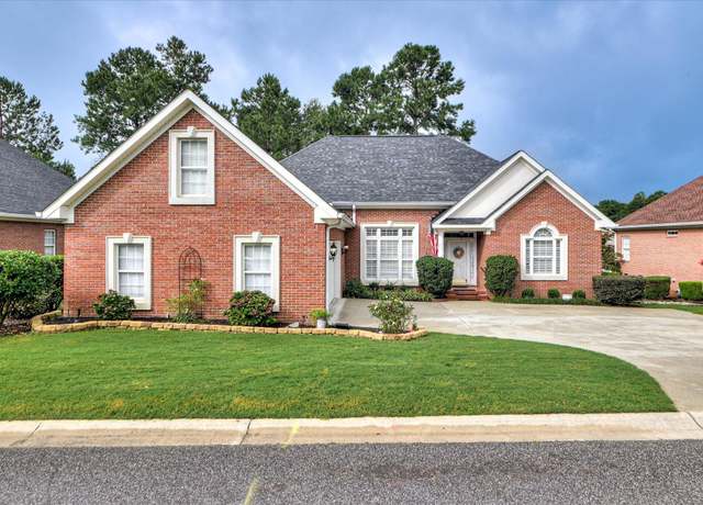 Property at 127 Willow Oak Loop, Aiken, SC 29803, 3 beds, 2 baths