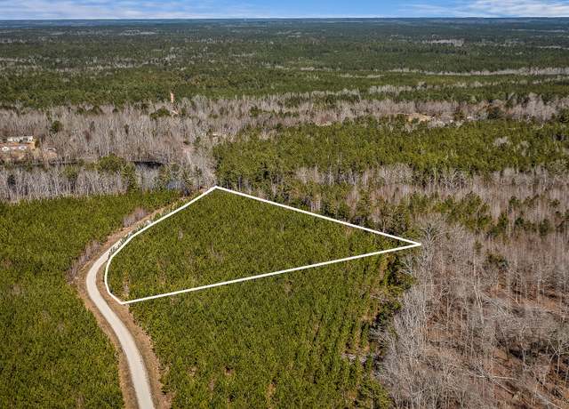 Property at Tbd Moton Moore Rd, Edgefield, SC 29824