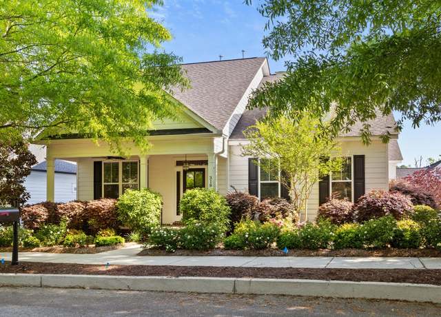 Property at 318 Pascalis Pl, Aiken, SC 29803, 4 beds, 2.5 baths