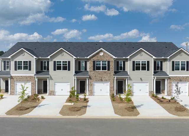 Property at 811 Grovebury Ct, Aiken, SC 29801, 3 beds, 2.5 baths