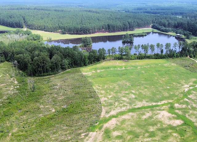 Property at 0/ Lot 50 Laughlin Loop Rd, Aiken, SC 29805
