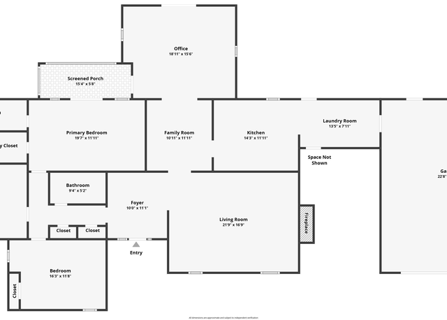 Property at 104 Indian Creek Trl, Aiken, SC 29803, 3 beds, 2 baths