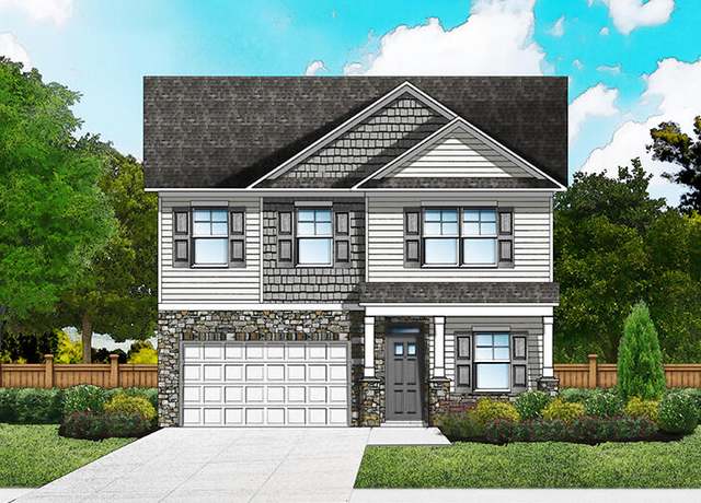 Property at 6093 Tarton Pass, Aiken, SC 29801, 5 beds, 3 baths