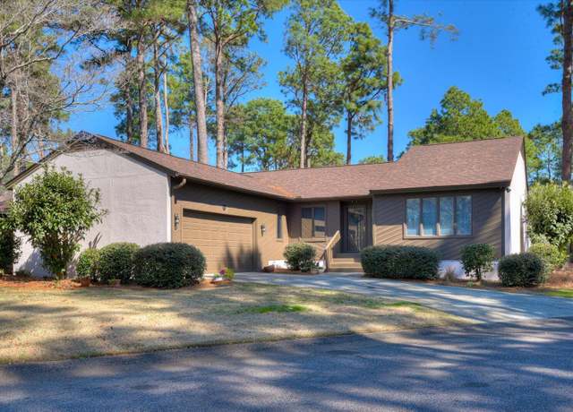 Property at 9 Saint Andrews Way, Aiken, SC 29803, 2 beds, 2 baths
