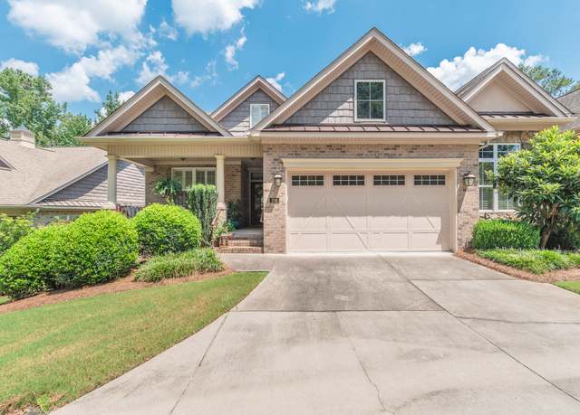 Property at 206 Bellewood Dr, Aiken, SC 29803, 3 beds, 3.5 baths