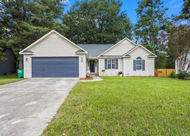 Property at 71 Suffolk Dr, Aiken, SC 29803, 3 beds, 2 baths