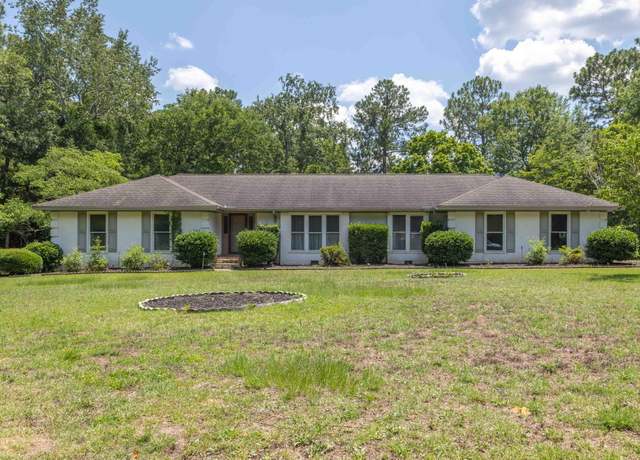 Property at 1886 Huckleberry Dr, Aiken, SC 29803, 4 beds, 3.5 baths