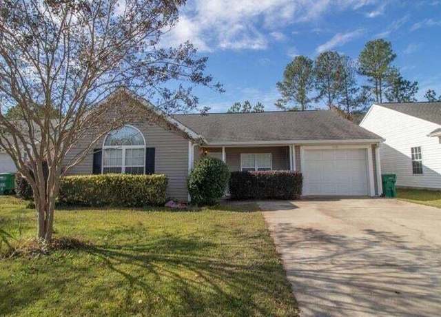 Property at 348 Beryl Dr, Aiken, SC 29803, 3 beds, 2 baths