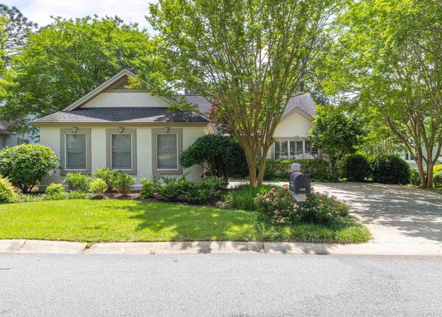 Property at 118 Boxwood Rd, Aiken, SC 29803, 3 beds, 2 baths