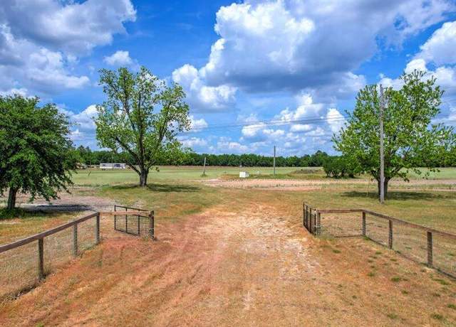 Property at 127 Tinker Creek Rd, Williston, SC 29853