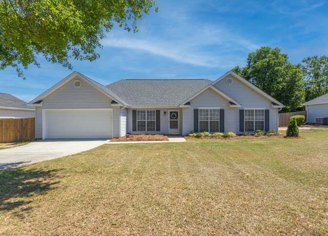 Property at 514 Old Sudlow Lake Rd, North Augusta, SC 29841, 3 beds, 2 baths
