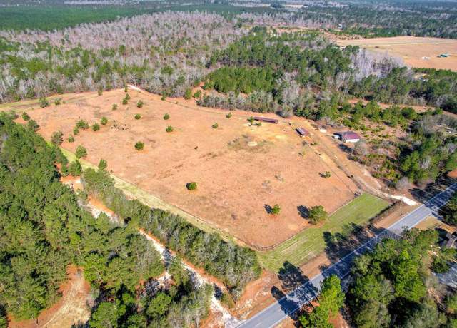 Property at 853 Sc-39, Williston, SC 29853