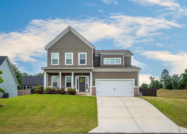 Property at 543 Broadsword Way, Graniteville, SC 29829, 4 beds, 3 baths