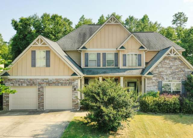 Property at 165 Equinox Loop, Aiken, SC 29803, 5 beds, 3.5 baths