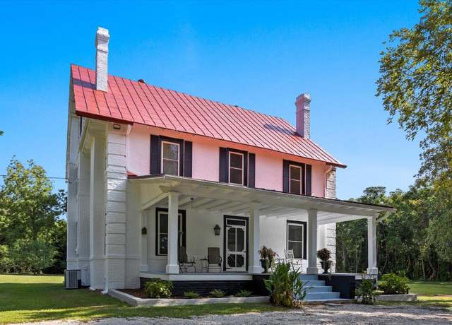 Property at 357 Williston Rd, Beech Island, SC 29842, 4 beds, 3.5 baths