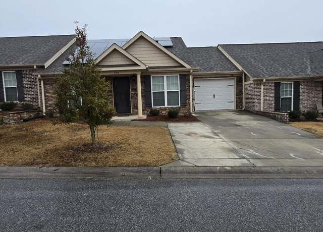 Property at 250 Staghorn Ct, Aiken, SC 29801, 3 beds, 2 baths