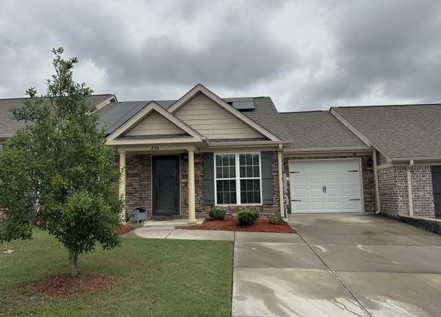 Property at 250 Staghorn Ct, Aiken, SC 29801, 3 beds, 2 baths
