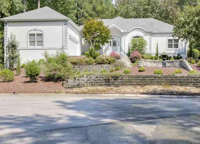 Property at 20 Shagbark Ct, Aiken, SC 29803, 3 beds, 2.5 baths