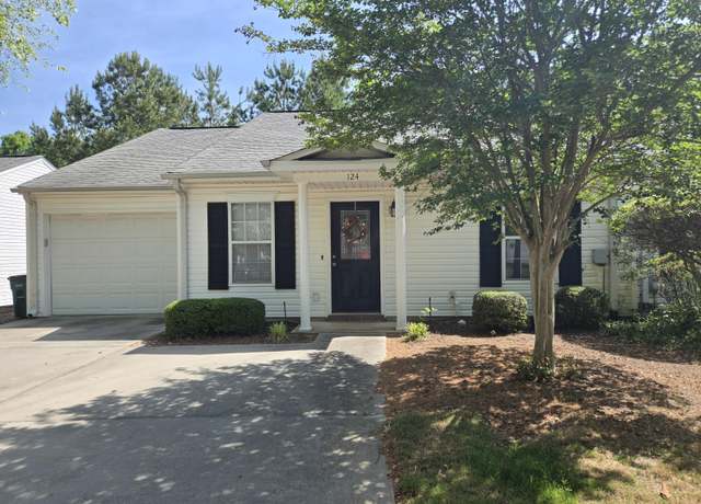 Property at 124 Hillsborough Ln, Aiken, SC 29803, 2 beds, 2 baths