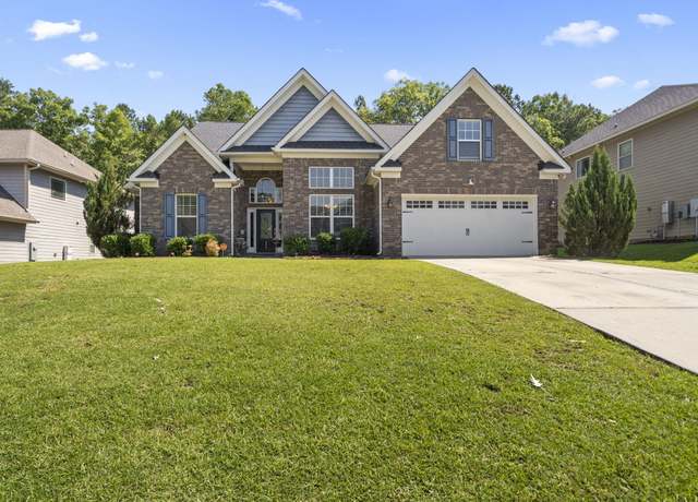 Property at 454 Bowhunter Dr, Blythewood, SC 29016, 4 beds, 3 baths