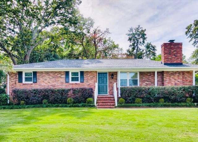 Property at 611 Boardman Rd, Aiken, SC 29803, 3 beds, 2 baths