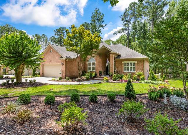 Property at 137 Golden Pond Ct, Aiken, SC 29803, 3 beds, 2 baths