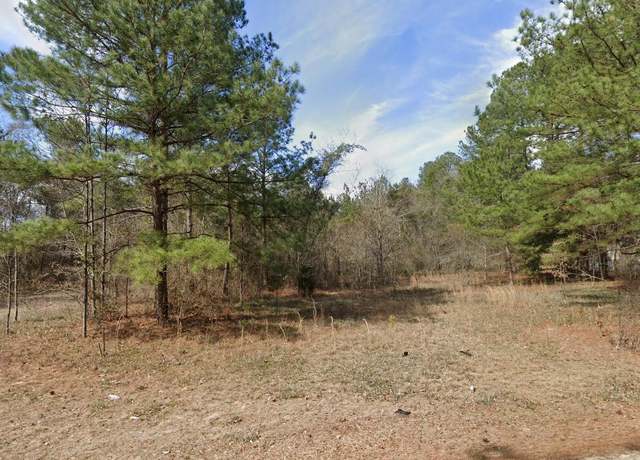 Property at 00 Jackson Rd, Jackson, SC 29831