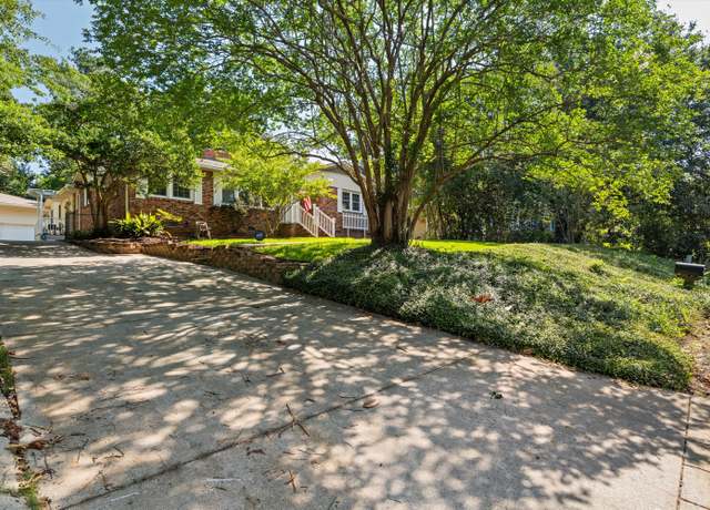 Property at 2 Georgann Ln, Aiken, SC 29803, 3 beds, 2 baths