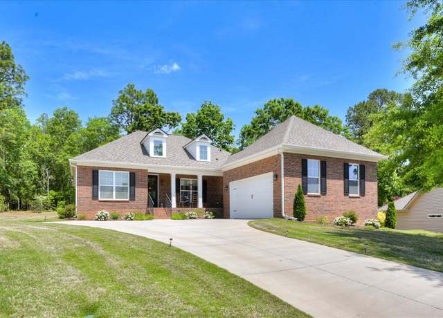 Property at 109 Glen Haven Cir, Aiken, SC 29803, 3 beds, 2 baths