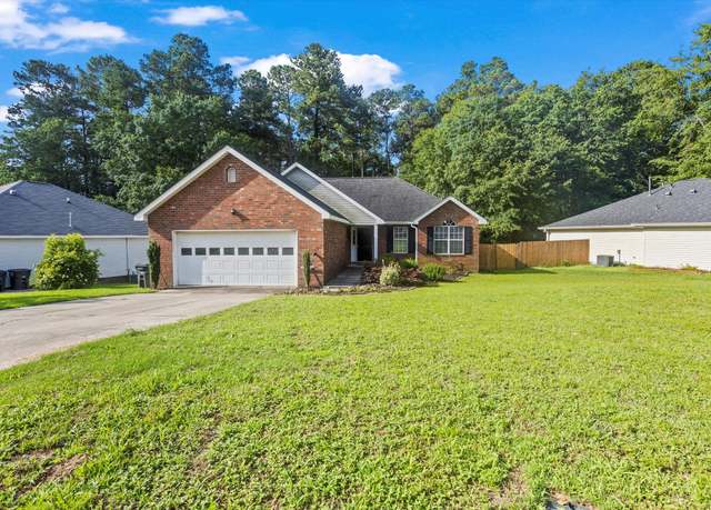 Property at 556 Old Walnut Branch Br, North Augusta, SC 29860, 3 beds, 2 baths